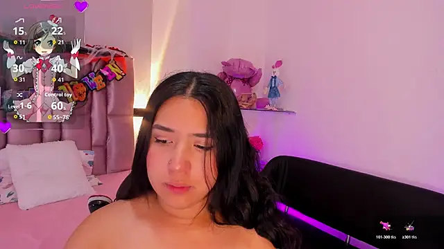 NikyBrookss online show from 11/05/25, 11:13