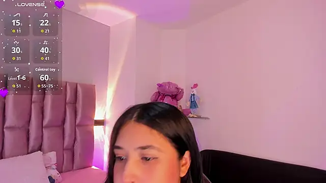 NikyBrookss online show from 11/22/25, 12:59