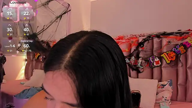 NikyBrookss online show from 10/24/25, 08:13