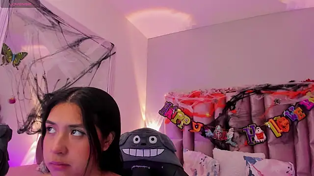 NikyBrookss online show from 10/26/25, 11:54