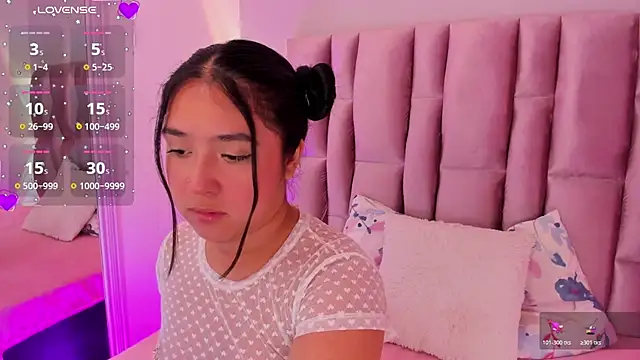 NikyBrookss online show from 01/07/26, 02:33