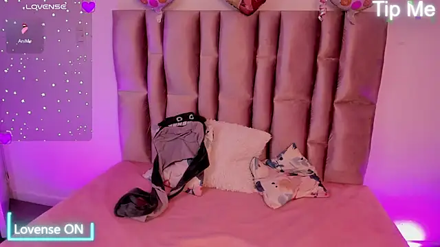 NikyBrookss online show from 04/10/26, 12:34