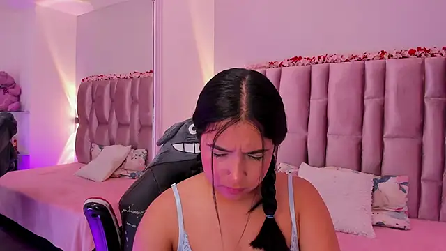 NikyBrookss online show from 10/06/25, 12:17