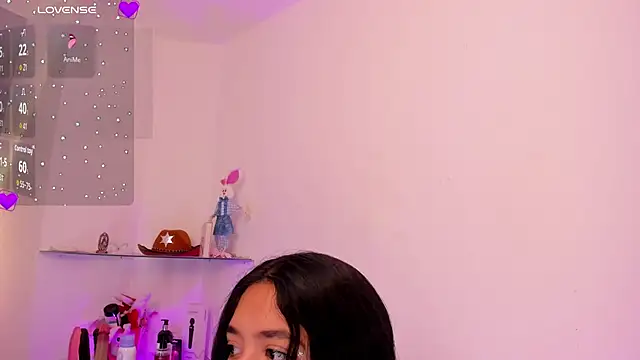 NikyBrookss online show from 02/10/26, 12:37