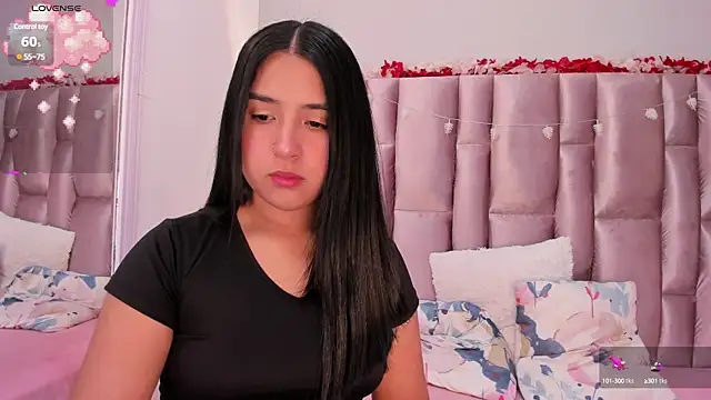 NikyBrookss online show from 03/20/25, 01:46