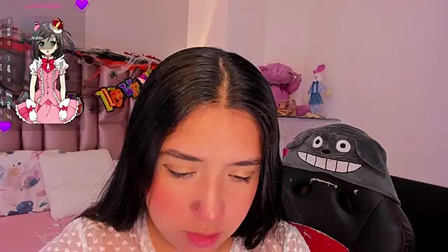 NikyBrookss online show from 11/04/25, 12:42