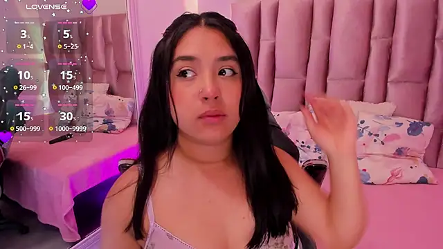 NikyBrookss online show from 02/07/26, 12:13