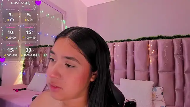 NikyBrookss online show from 12/20/25, 01:25