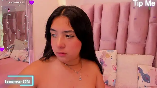 NikyBrookss online show from 02/25/26, 01:22