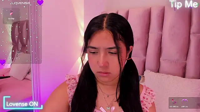 NikyBrookss online show from 02/24/26, 02:07