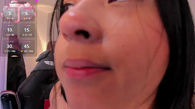 NikyBrookss online show from 09/18/25, 11:24