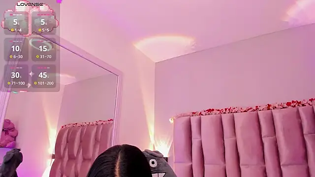 NikyBrookss online show from 10/07/25, 12:28