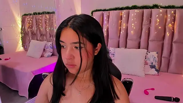 NikyBrookss online show from 12/16/25, 01:59