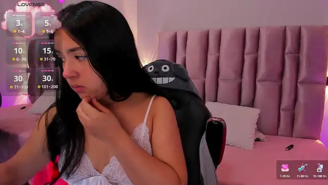 NikyBrookss online show from 09/16/25, 10:27