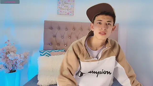 MaikCarver online show from 09/10/25, 01:21