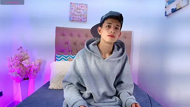 MaikCarver online show from 09/13/25, 01:00