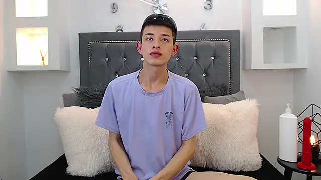 MaikCarver online show from 01/13/25, 04:18