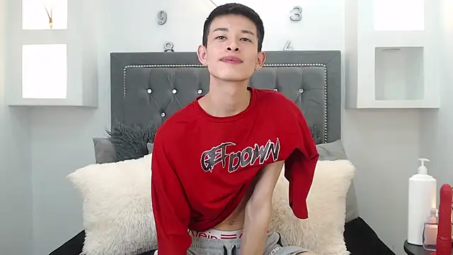 MaikCarver online show from 01/23/25, 03:37