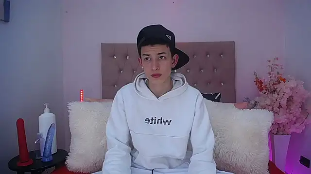 MaikCarver online show from 01/31/25, 04:14