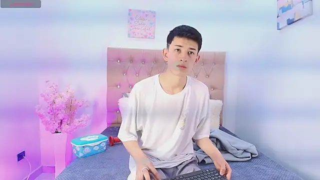 MaikCarver online show from 09/09/25, 12:47