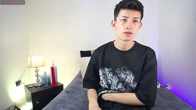 MaikCarver online show from 09/22/25, 12:55