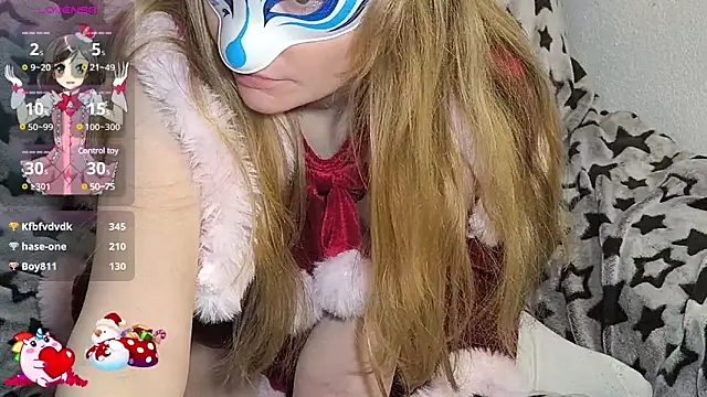 PlayMaid online show from 12/17/24, 11:28