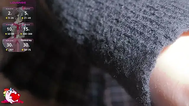 PlayMaid online show from 03/10/25, 11:01