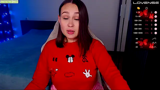 Cutie-Melanie online show from 09/09/25, 01:31