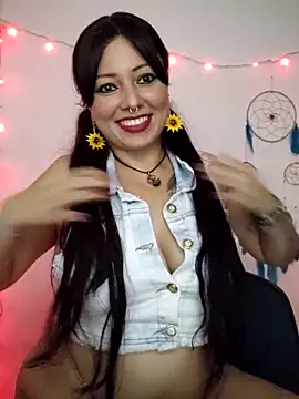 kristal ktl online show from 02/11/26, 01:16