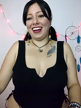 kristal ktl online show from 02/19/26, 01:35