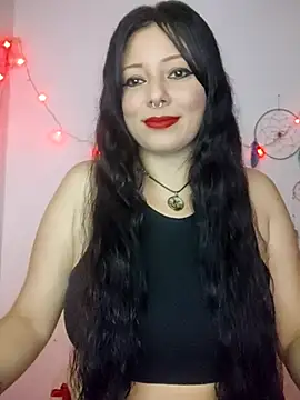 kristal ktl online show from 03/08/26, 01:22