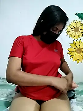 SLZAARA online show from 03/20/25, 02:32