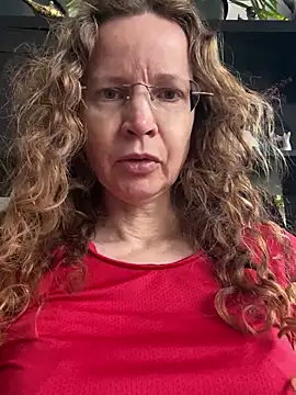 AnnikaRose online show from 04/07/26, 07:10