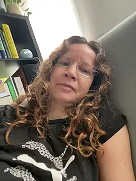 AnnikaRose online show from 02/23/26, 07:09