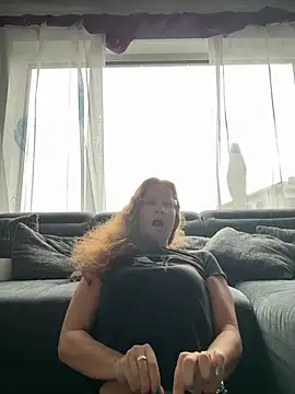AnnikaRose online show from 01/17/25, 12:31