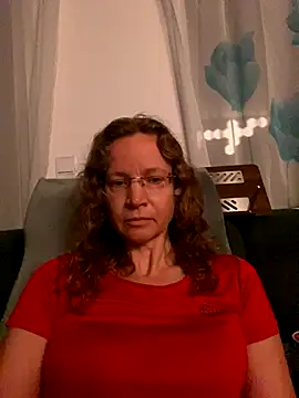 AnnikaRose online show from 11/06/25, 06:50