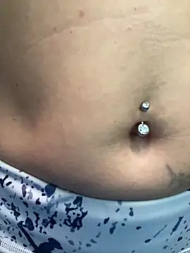 AnnikaRose online show from 01/18/26, 01:25