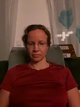 AnnikaRose online show from 10/13/25, 05:53