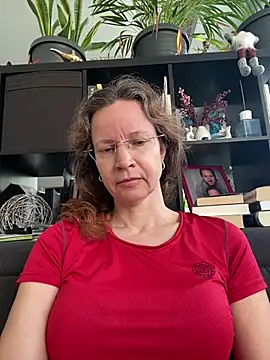 AnnikaRose online show from 03/03/26, 06:53