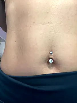 AnnikaRose online show from 12/22/25, 05:07