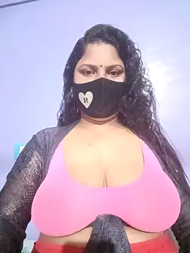 Baby Sexy 10 online show from 02/19/26, 04:15