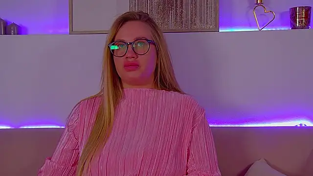 MariaNeumann online show from 03/16/25, 04:52