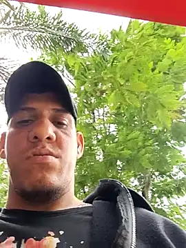 Elvergon3456 online show from 04/05/26, 03:30