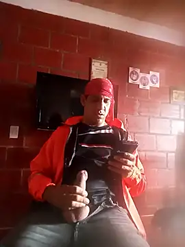 Elvergon3456 online show from 11/06/25, 03:49