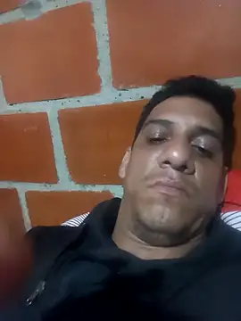 Elvergon3456 online show from 01/14/26, 07:50