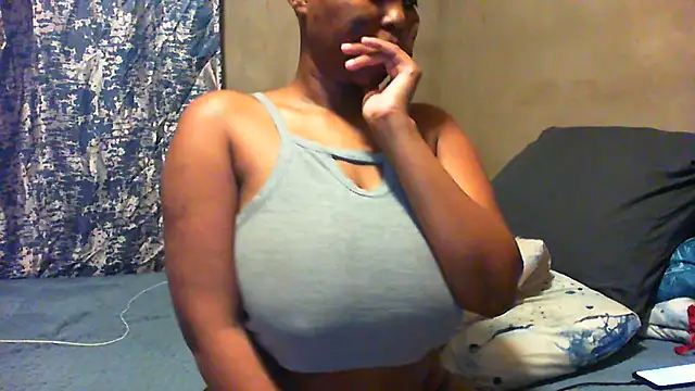 NastyThickSavage online show from 12/14/25, 07:52