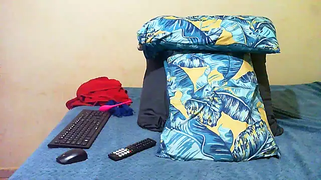 NastyThickSavage online show from 03/20/25, 06:09