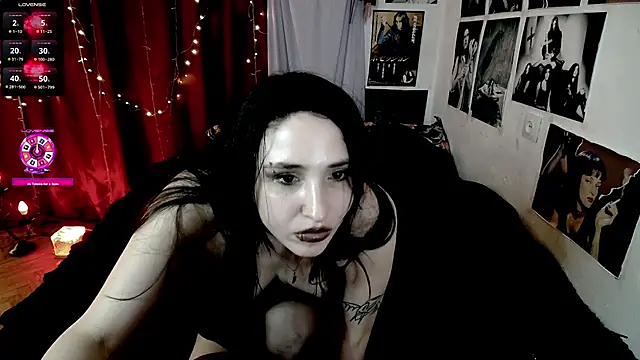 Tricky Vicky666 online show from 04/09/26, 12:01