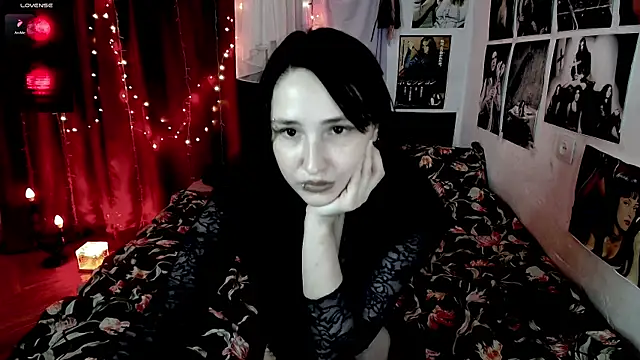 Snapshot of Tricky_Vicky666 chatting on 09/20/25, 01:54 Tricky Vicky666 online show from 09/20/25, 01:54