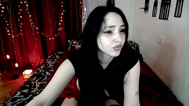 Tricky Vicky666 online show from 05/04/26, 11:40